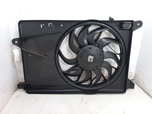 VENTOINHA/ ELETROVENTILADOR CHEVROLET CORSA 1.4 2010