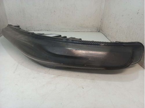 FAROL AUXILIAR DIREITO FIAT TORO 2.0 2017