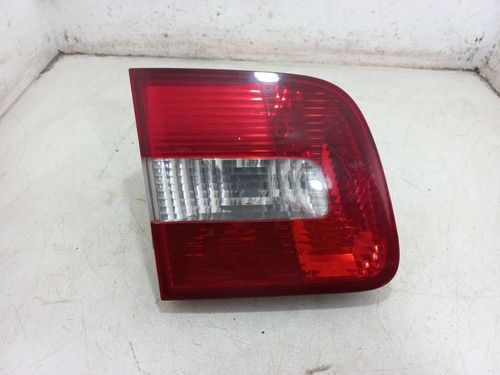 LANTERNA DA TAMPA ESQUERDA VOLKSWAGEN POLO 1.6 2003