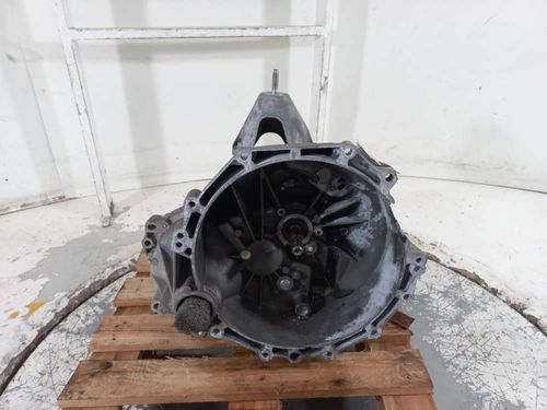 CAMBIO MANUAL / CX DE MARCHA FORD ECOSPORT 1.5 2020
