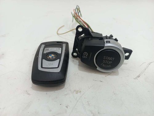 BOTAO START STOP BMW X3 2.0 2017