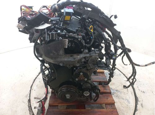 MOTOR COMPLETO RENAULT MASTER 2.3 2015