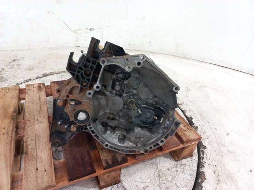 CAMBIO MANUAL / CX DE MARCHA CITROEN AIRCROSS 1.5 2016