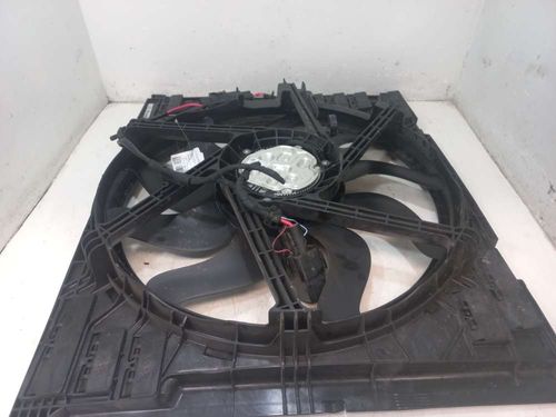 VENTOINHA/ ELETROVENTILADOR BMW 320 2.0 2023