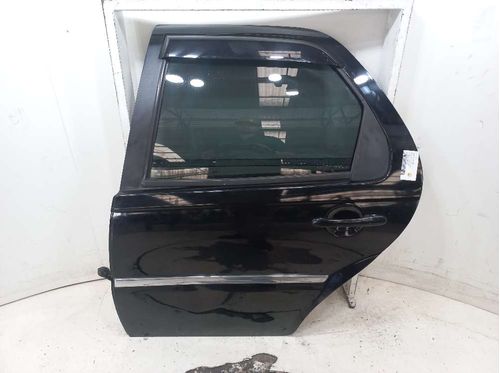 PORTA TRASEIRA ESQ FIAT SIENA 1.4 2011
