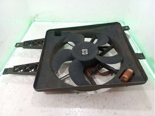 VENTOINHA/ ELETROVENTILADOR FIAT STRADA 1.8 2015