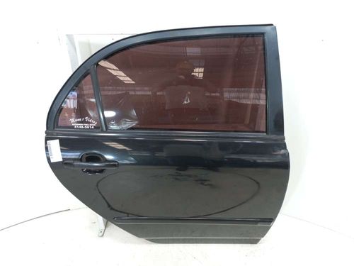 PORTA TRASEIRA DIR TOYOTA COROLLA 1.8 2006