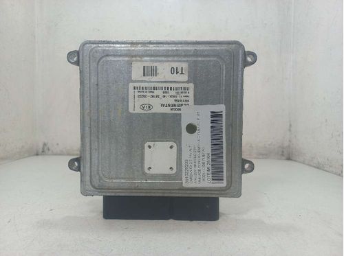 MODULO DE INJECAO KIA CARENS 2.0 2012