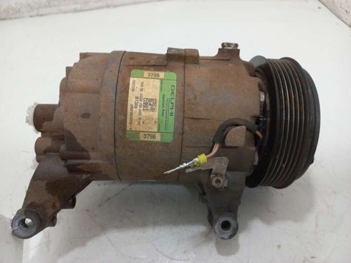 COMPRESSOR DO AR CONDICIONADO FIAT PALIO 1.8 2015