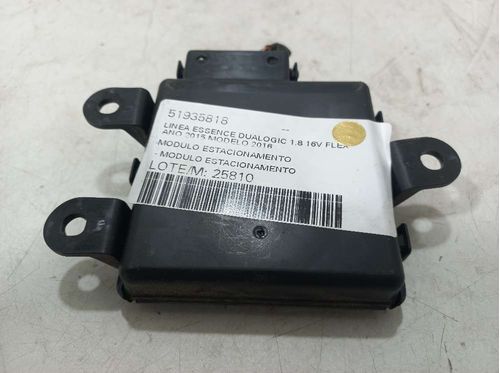 MODULO ESTACIONAMENTO FIAT LINEA 1.8 2016