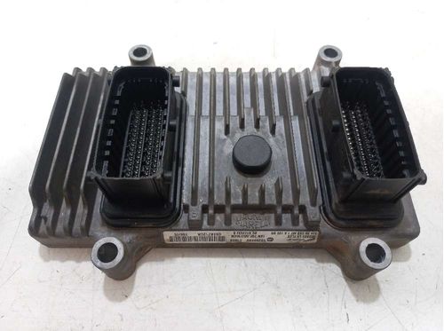MODULO DE INJECAO FIAT GRAND SIENA 1.6 2016