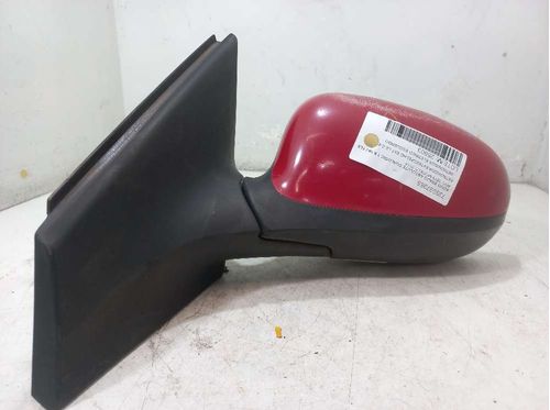 RETROVISOR ELETRICO ESQUERDO FIAT BRAVO 1.8 2014