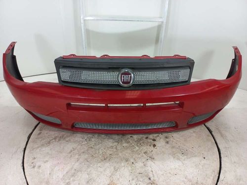 PARACHOQUE DIANTEIRO FIAT SIENA 1.0 2010