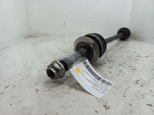 SEMI EIXO TRASEIRO ESQUERDO SUBARU LEGACY 3.6 2011