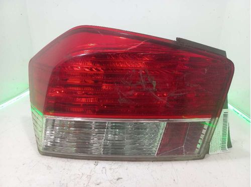 LANTERNA ESQUERDA HONDA CITY 1.5 2011