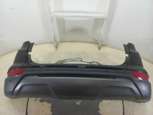 PARACHOQUE TRASEIRO HYUNDAI CRETA 2.0 2020