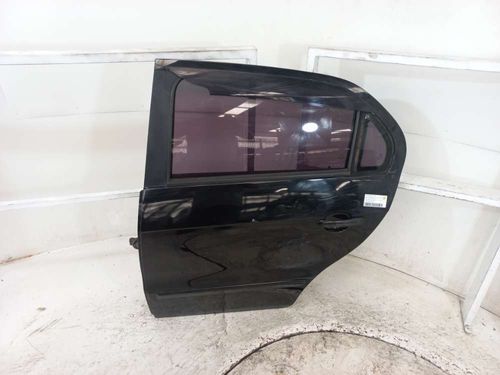 PORTA TRASEIRA ESQ VOLKSWAGEN GOL 1.0 2012
