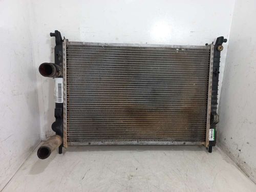 RADIADOR FIAT IDEA 1.8 2012