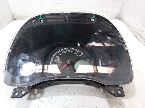 PAINEL DE INSTRUMENTOS FIAT STRADA 1.4 2019