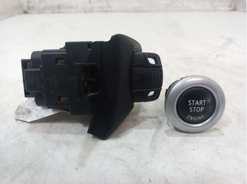 BOTAO START STOP BMW X1 2.0 2011