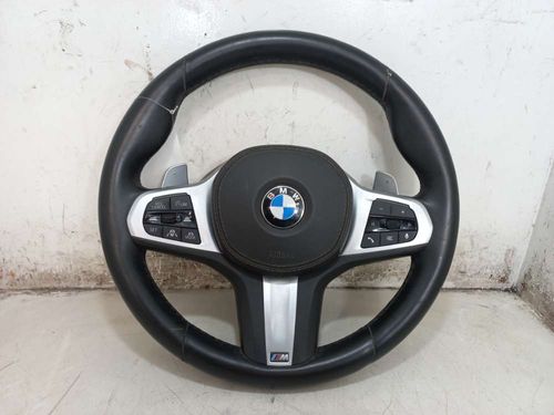 VOLANTE DE DIRECAO BMW X5 3.0 2018