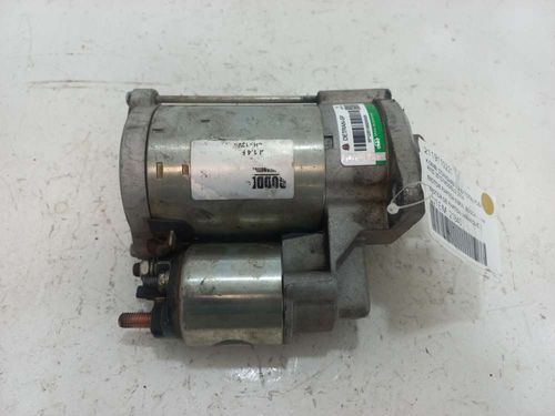 MOTOR DE PARTIDA/ ARRANQUE VOLKSWAGEN KOMBI 1.4 2014
