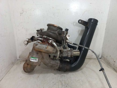 TURBINA TURBOCOMPRESSOR VOLKSWAGEN JETTA 2.0 2015