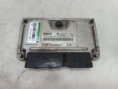 MODULO DE INJECAO CHEVROLET VECTRA 2.4 2006