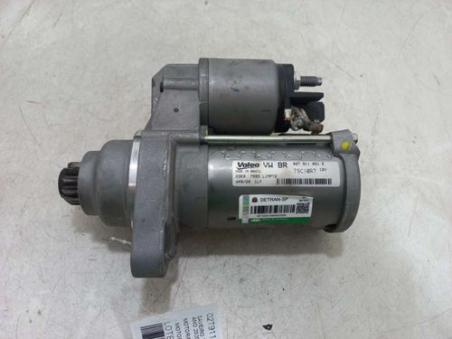 MOTOR DE PARTIDA/ ARRANQUE VOLKSWAGEN SAVEIRO 1.6 2021
