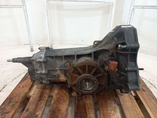 CAMBIO MANUAL / CX DE MARCHA VOLKSWAGEN KOMBI 1.6 1984