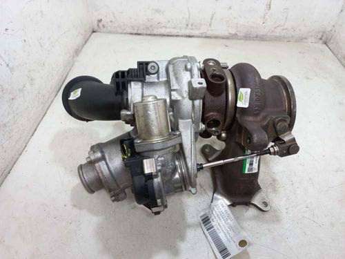 TURBINA TURBOCOMPRESSOR VOLKSWAGEN GOLF 2.0 2015