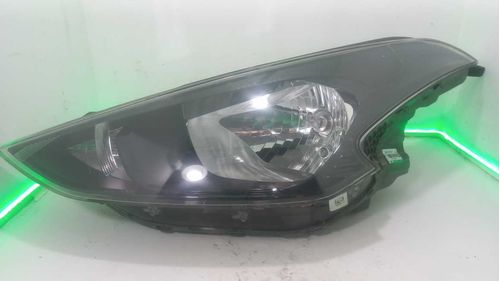 FAROL ESQUERDO HYUNDAI HB20 1.6 2020