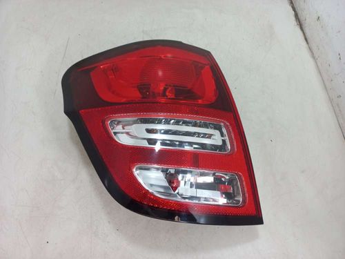 LANTERNA ESQUERDA CITROEN C3 1.6 2018