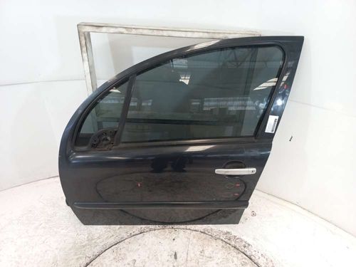 PORTA DIANTEIRA ESQ CITROEN C3 1.6 2004