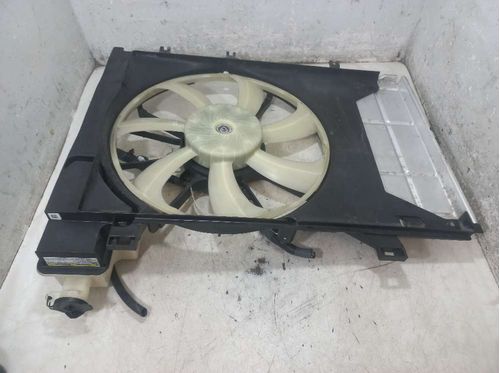 VENTOINHA/ ELETROVENTILADOR TOYOTA ETIOS SEDAN 1.5L 2020