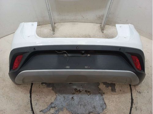 PARACHOQUE TRASEIRO CHERY TIGGO 1.5 2019