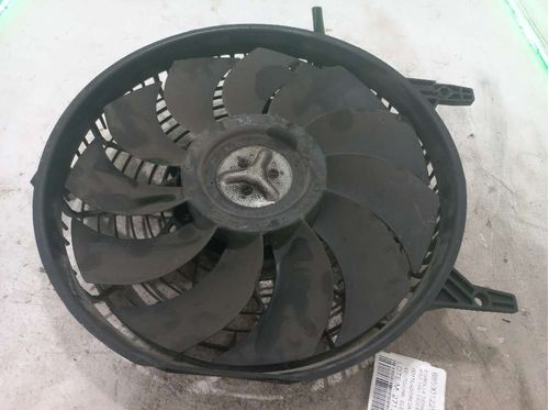 VENTOINHA/ ELETROVENTILADOR TOYOTA COROLLA 1.8 1999