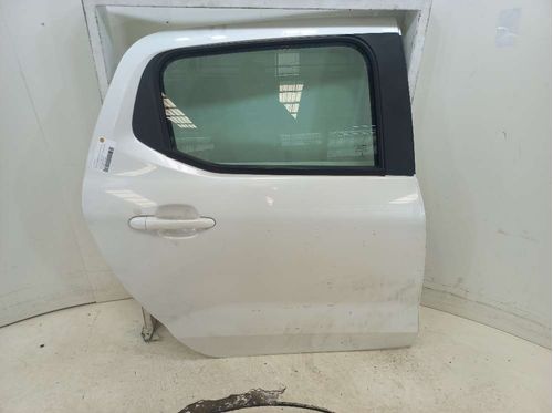 PORTA TRASEIRA DIR FIAT STRADA 1.3 2021