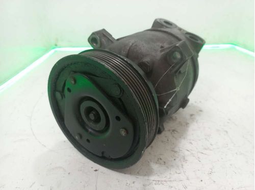 COMPRESSOR DO AR CONDICIONADO CHEVROLET TIGRA 1.6 1998