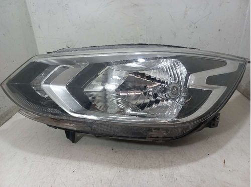 FAROL ESQUERDO CHEVROLET ONIX HATCH 1.0 2021