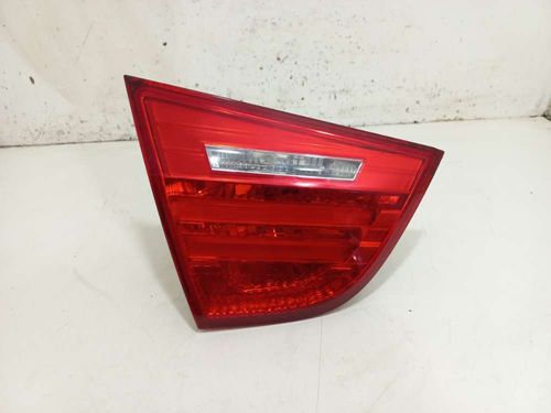LANTERNA DA TAMPA ESQUERDA BMW 320I 2.0 2009