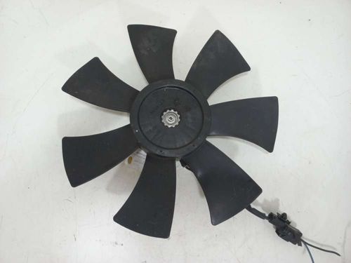 MOTOR DO ELETROVENTILADOR MITSUBISHI PAJERO 3.2 2015