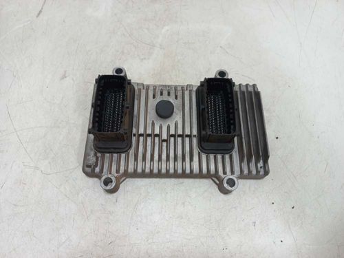 MODULO DE INJECAO FIAT BRAVO 1.8 2016