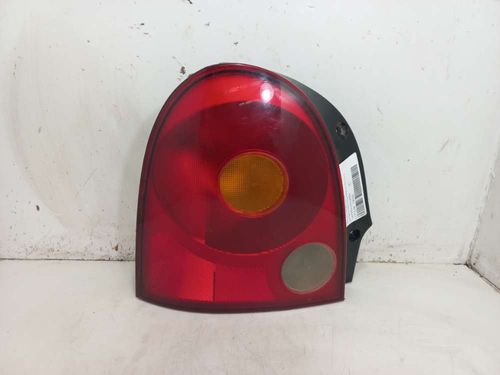 LANTERNA ESQUERDA CHERY QQ 1.1 2012