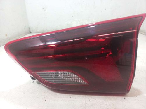 LANTERNA DA TAMPA DIREITA CHEVROLET ONIX 1.0 2022