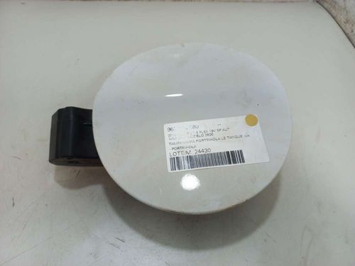 PORTINHOLA PEUGEOT 2008 1.6 2020