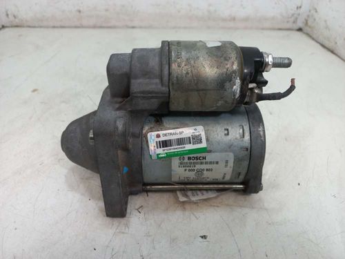 MOTOR DE PARTIDA/ ARRANQUE FIAT IDEA 1.4 2015