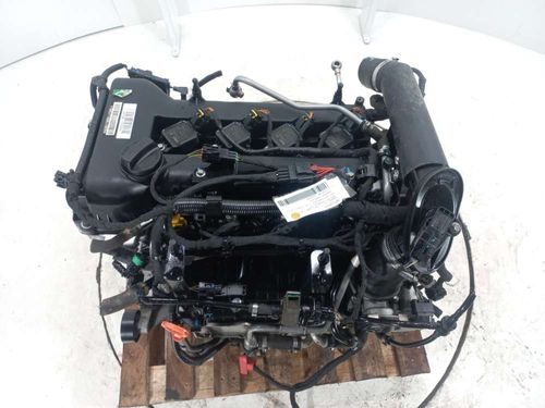 MOTOR COMPLETO CHERY TIGGO 7 1.5 2022