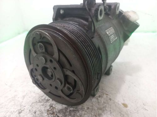COMPRESSOR DO AR CONDICIONADO MITSUBISHI PAJERO 3.5 2013