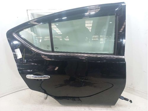 PORTA TRASEIRA DIR NISSAN VERSA 1.6 2020